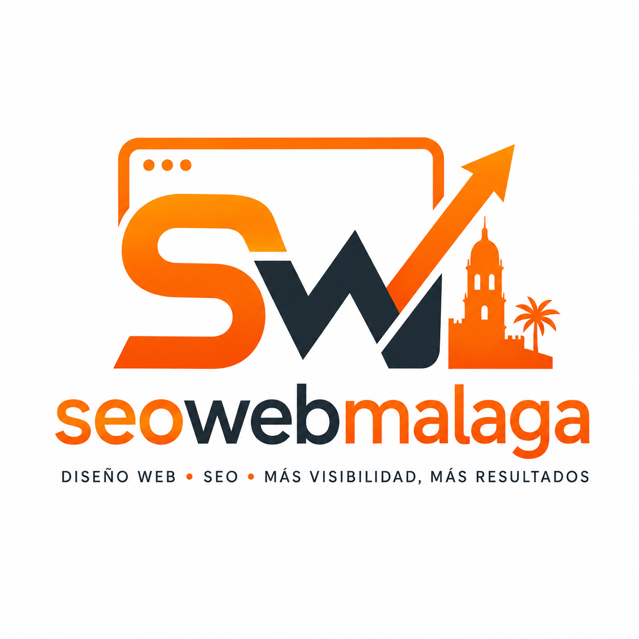 DISEÑO WEB Y SEO MALAGA